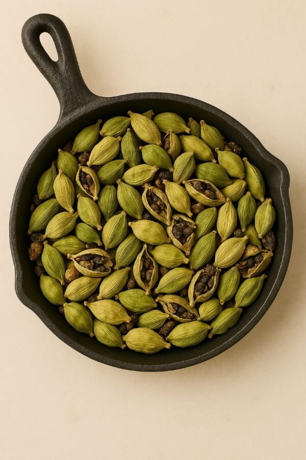 Cardamom (Bulk) - इलायची - Image 3