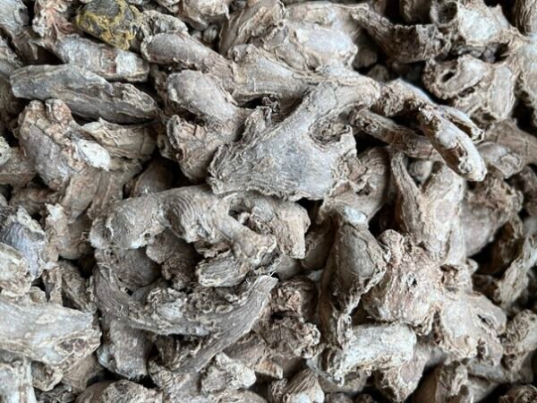Dry Ginger - सोंठ - Image 2