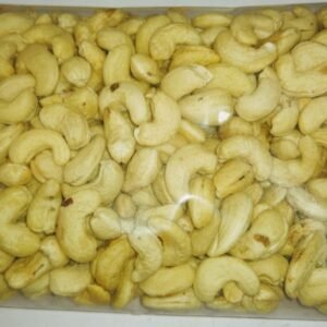Cashew Nuts - कश्यु - W320