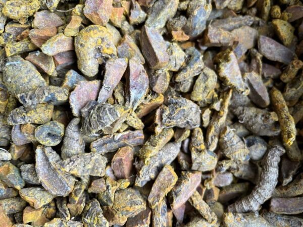 Turmeric Dried - सूखी हल्दी - Image 4