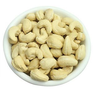 Cashew Nuts - कश्यु - W240