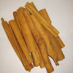 Cinnamon Roll - दालचीनी की गोला