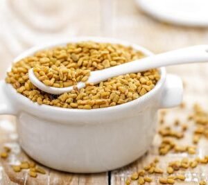 Fenugreek Seed - मेथी