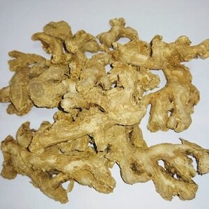 Dry Ginger - सोंठ