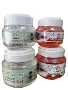 Face Gel Aloevera - एलोवेरा जेल