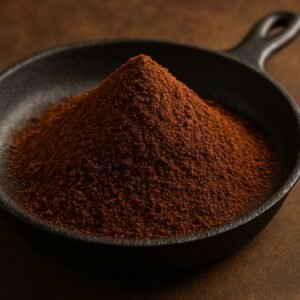 Exotic Spice Coffee Powder - Premium
