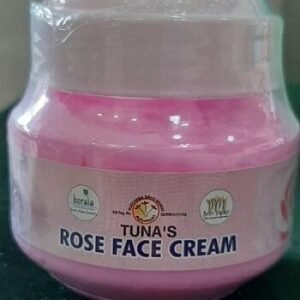 Face Cream Rose - फेस जेल गुलाब