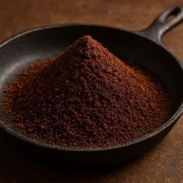 Exotic Spice Coffee Powder - Premium - Image 2