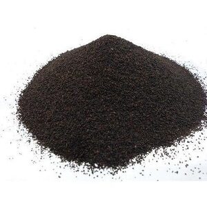 Tea Powder (Dust) CTC - चाय पाउडर