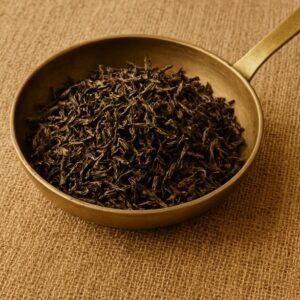 Tea Leaf - चाय पत्ती