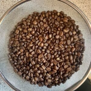 Coffee Items