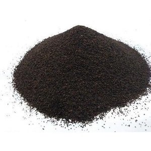 Tea Powder (Dust) CTC - चाय पाउडर