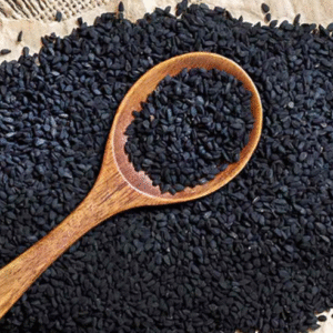 Black Cumin - काला जीरा