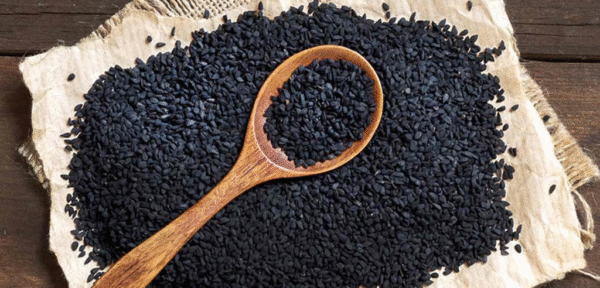 Black Cumin - काला जीरा