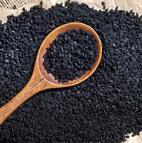 Black Cumin - काला जीरा
