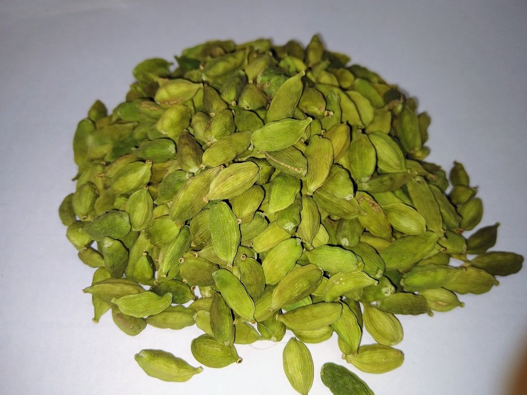 Cardamom
