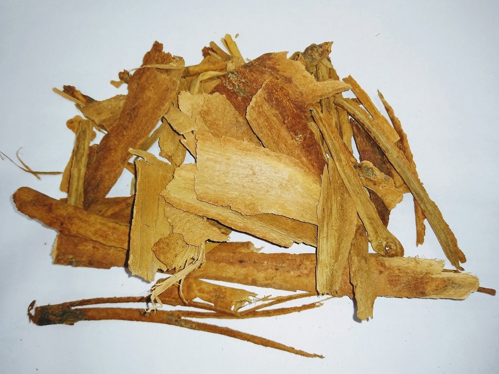 Cinnamon
