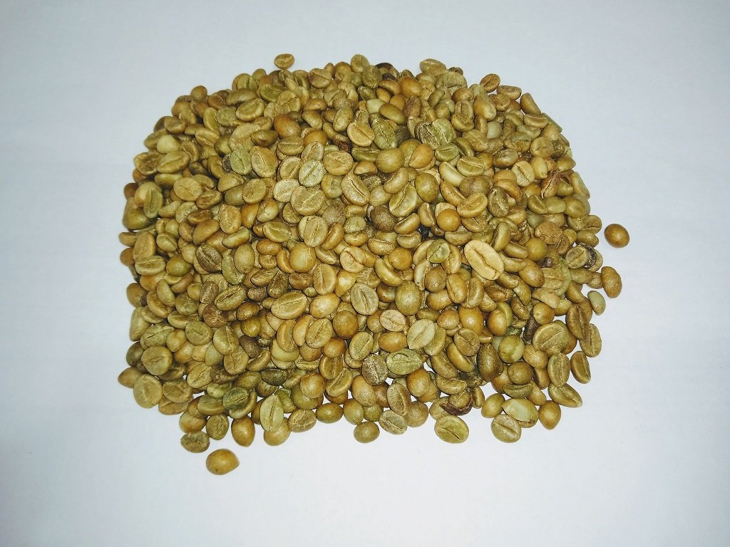 Coffee Beans