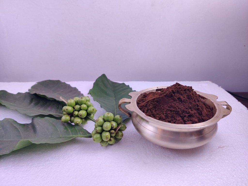Coffee_powder