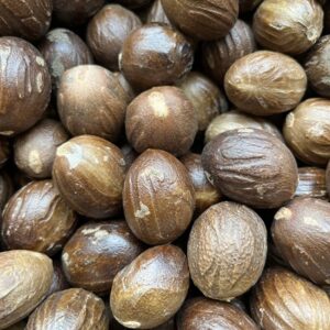 Nutmeg - जायफल