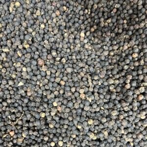Black Pepper (Kitchen) - काली मिर्च