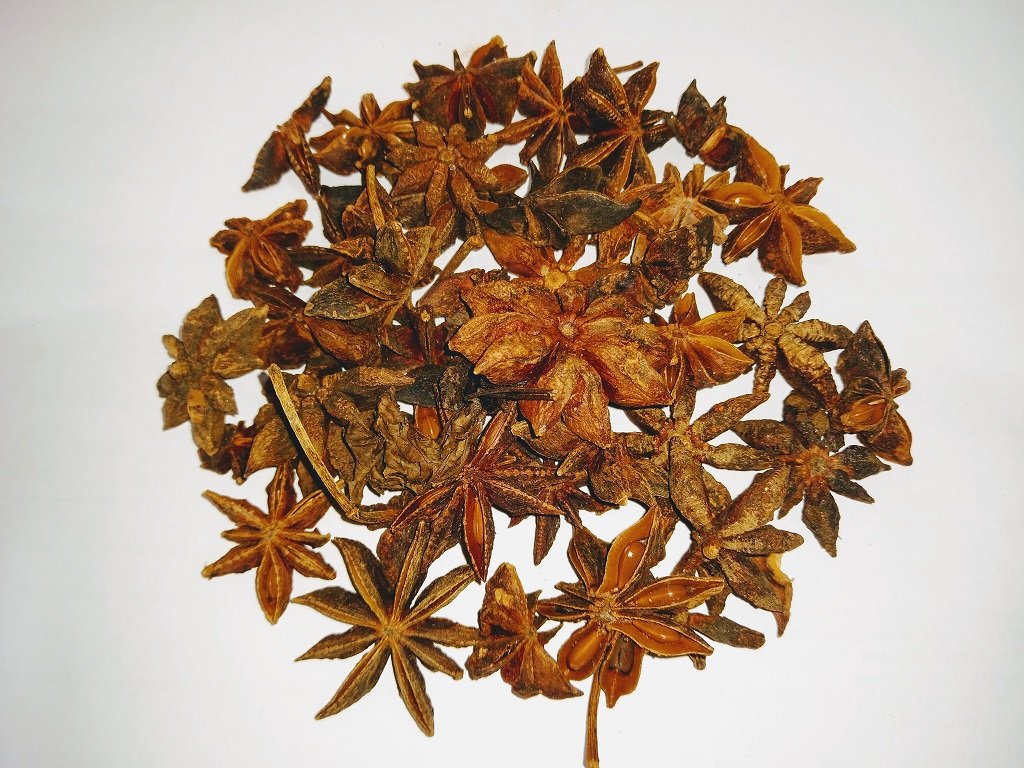 Star Anise'