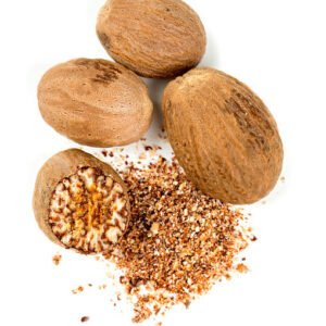 Nutmeg - जायफल