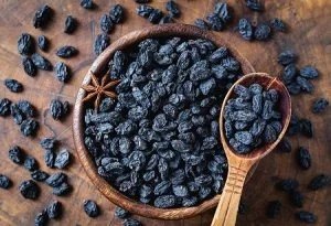 Raisins Black - किशमिश काला