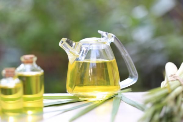 Lemongrass Oil - लेमनग्रास ऑयल 100ml