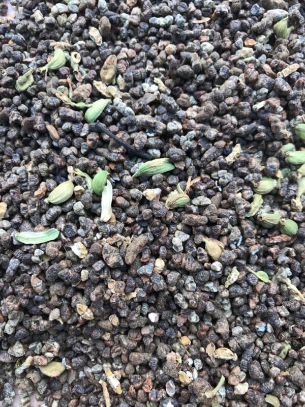 Cardamom Seed