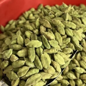 Cardamom (Bulk) - इलायची
