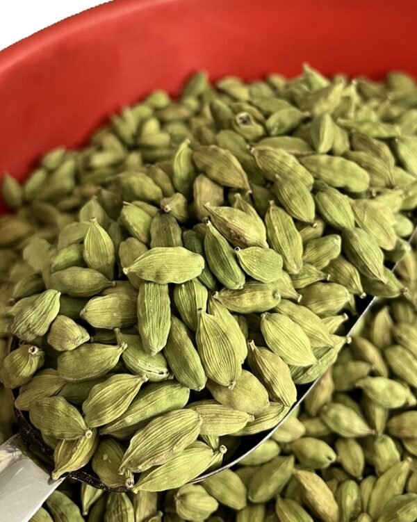Cardamom 8MM - इलायची - Image 2