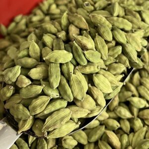 Cardamom (Bulk) - इलायची