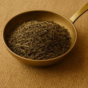 Green Tea Leaf - हरी चाय