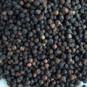 Black Pepper (Kitchen) - काली मिर्च