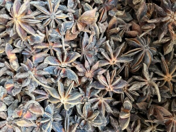 Star Anise - स्टार ऐनीज़ / चक्रफूल - Image 3