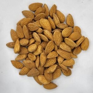 Almond - बादाम