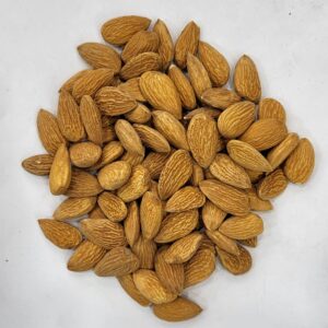 Almond - बादाम