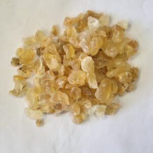 Almond Pisin - बादाम पिसिन -