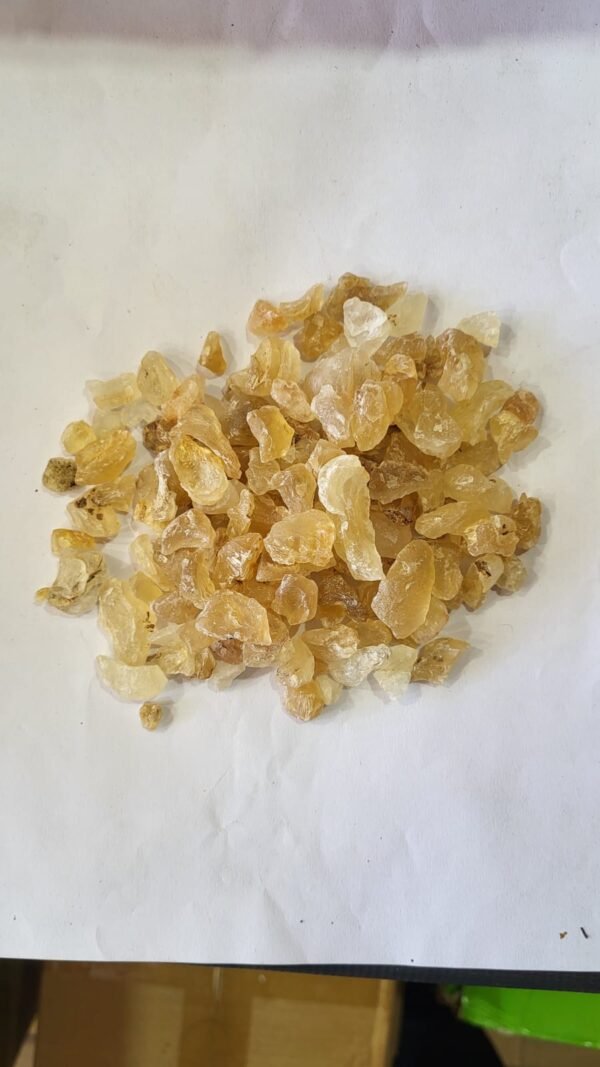 Almond Pisin - बादाम पिसिन -