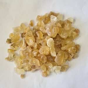 Almond Pisin - बादाम पिसिन