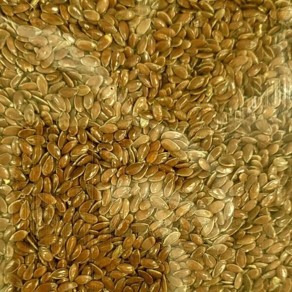 Flaxseed - अलसी - linseed - Image 3