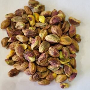 Pistachio - पिस्ता - Pistha - Pista
