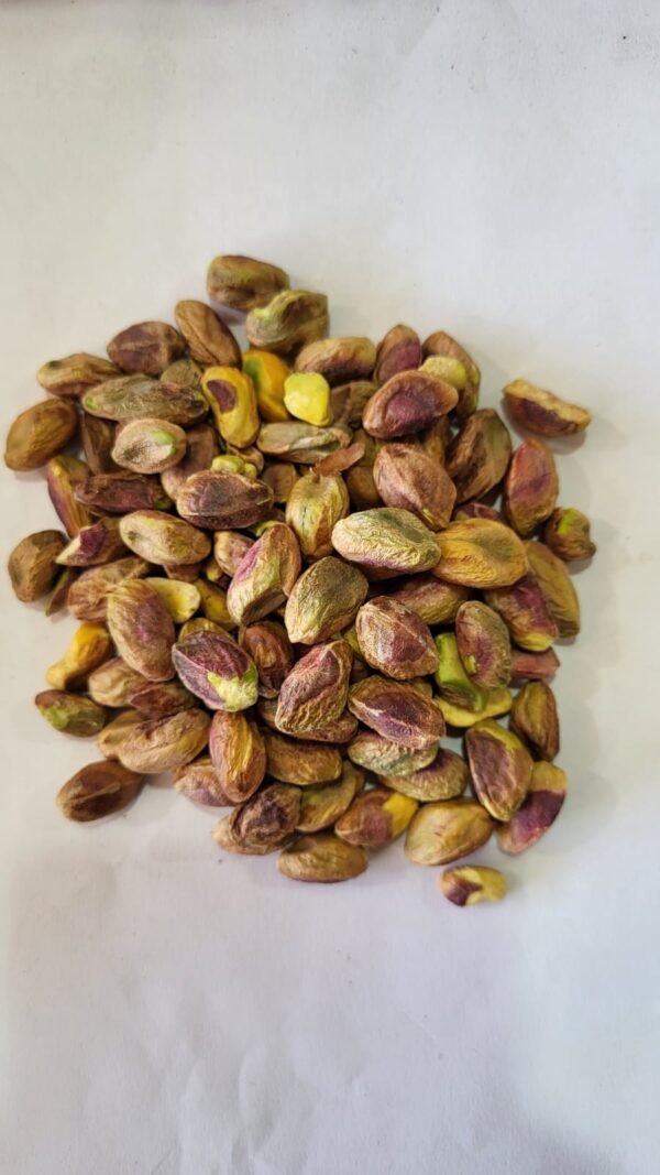 Pistachio - पिस्ता - Pistha - Pista