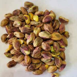 Pistachio - पिस्ता - Pistha - Pista