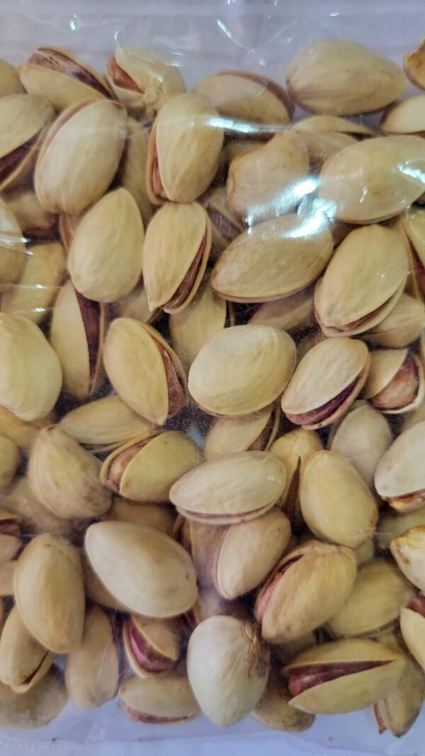 Pistachio - पिस्ता - Pistha - Pista in Shell