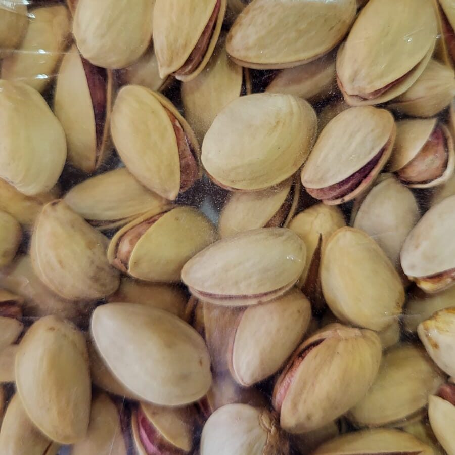 Pistachio - पिस्ता - Pistha - Pista in Shell