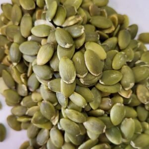Pumpkin Seed - कद्दू के बीज
