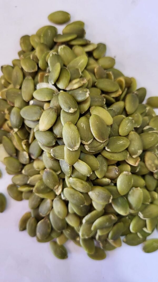 Pumpkin Seed - कद्दू के बीज