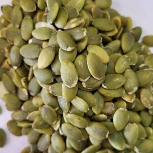 Pumpkin Seed - कद्दू के बीज